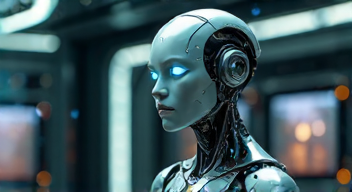 Mein persönlicher Blick auf Android 17: Ein Quantensprung in der Technik (1/10)