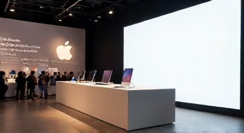 Mein persönlicher Blick auf Apples strategische Eventformate (1/10)