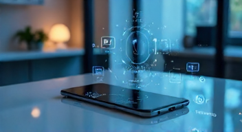 Mein persönlicher Blick auf Datenschutz und Innovation im Smartphone-Bereich (1/10)