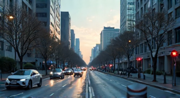 Mein persönlicher Blick auf Waymos Rückschlag und seine Folgen (1/10)