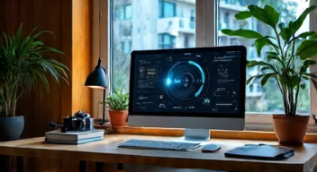 Mein Weg zur Entdeckung der KI-Modelle von Mistral (1/10)