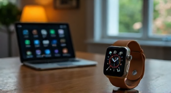 Meine Erfahrungen mit der Apple Watch im Gesundheitsmonitoring (1/10)