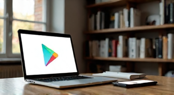 Meine Erfahrungen mit Google Play-Diensten und deren Bedeutung für Nutzer (1/10)