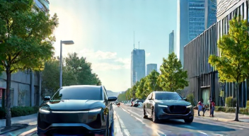 Meine Erinnerungen an die Entwicklung autonomer Fahrzeuge (1/10)