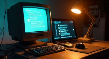 Meine Erinnerungen an Kundenbindung im digitalen Zeitalter (1/10)