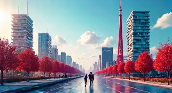 Meine Erinnerungen an Vodafone Deutschland: Umsatz, Kunden und Wandel (1/10)