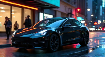 Meine Faszination für Tesla Grok und KI-Entwicklung (1/10)