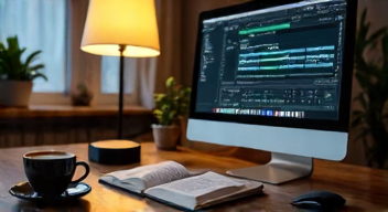 Meine Gedanken zur KI-gestützten Musikgestaltung (1/10)