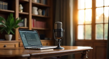 Meine persönliche Perspektive zur Podcast-Revolution (1/10)