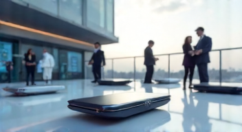 Meine Perspektive auf Googles KI-Integration in Fi Wireless (1/10)