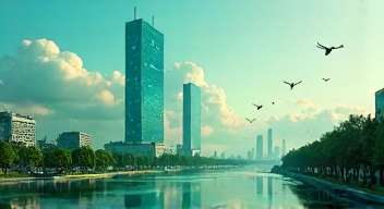 Meine Sicht auf die KI-Welle und ihre Folgen (1/10)