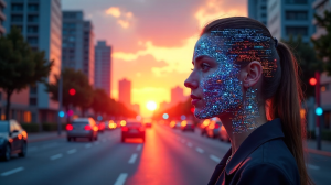 Meta und die Zukunft der Gesichtserkennung: Innovation, Datenschutz, Ethik