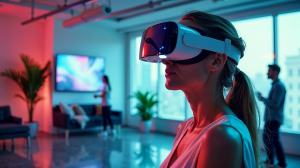 Meta, VR und die Zukunft: Strategien, Geräte, Innovationen