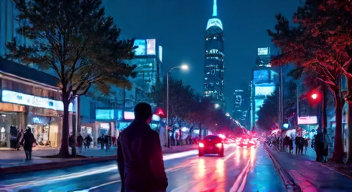 Metas Vision für die VR-Zukunft (2/10)