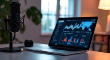 Monetarisierung im Zeitalter des Video-Podcasts (3/10)