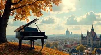 Musik als Ausdruck gesellschaftlicher Veränderungen (8/10)