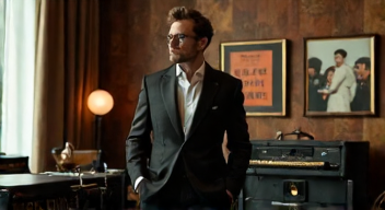 Musik und gesellschaftliche Wahrnehmung (9/10)