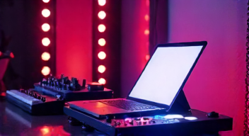 Musik und Technologie im digitalen Zeitalter (9/10)