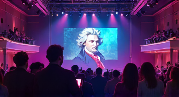 Musikalische Ausdrucksformen im digitalen Zeitalter (9/10)