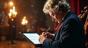 Musikalische Ausdrucksformen in der digitalen Welt (10/10)