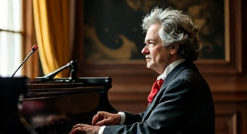 Musikalische Reaktionen auf KI (10/10)