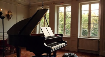 Musikalische Reflexionen über Android (10/10)