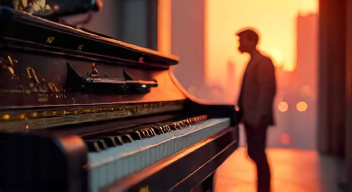 Musikalische Reflexionen über Technologie und Menschlichkeit (10/10)