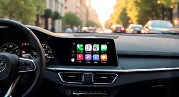 Ökonomische Aspekte der CarPlay-Integration (8/10)
