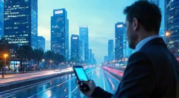 Ökonomische Aspekte der digitalen Transformation (7/10)