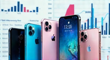 Ökonomische Aspekte der Smartphone-Industrie (7/10)