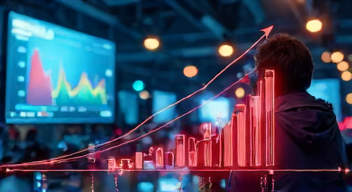 Ökonomische Auswirkungen der KI auf die Spieleindustrie