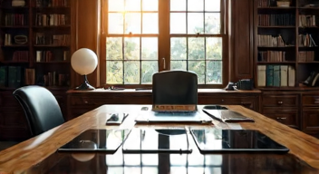 Ökonomische Auswirkungen der Smartphone-Revolution (8/10)