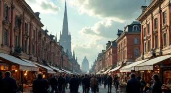 Ökonomische Auswirkungen des Modus (7/10)