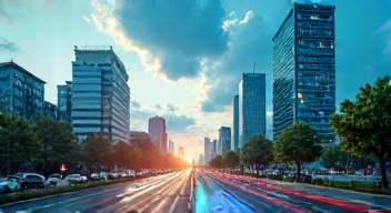 Ökonomische Chancen durch digitale Innovationen (8/10)