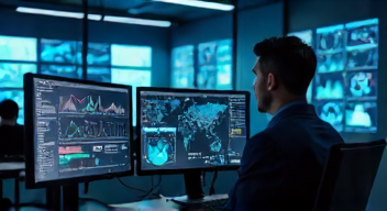 Ökonomische Effekte der Datenverarbeitung durch KI (8/10)