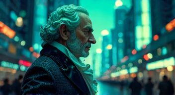 Ökonomische Einflüsse auf Technologieakzeptanz: Smiths Antwort (7/10)