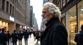 Ökonomische Folgen der Apple-Innovationen (7/10)