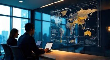 Ökonomische Implikationen: Wer gewinnt mit RCS und E2EE? (8/10)