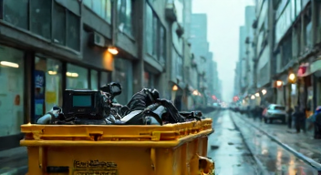 Ökonomische Konsequenzen der technischen Obsoleszenz (8/10)