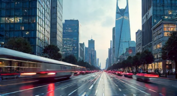 Ökonomische Perspektiven auf Technologie (7/10)