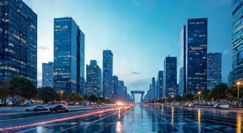 Ökonomische Perspektiven: Chancen und Risiken der Digitalisierung (7/10)