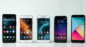 Perspektiven zu Android-Versionen sind vielschichtig