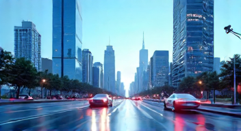 Perspektiven zu Apples Zukunft im digitalen Wandel