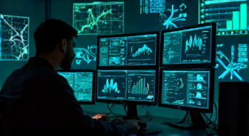 Perspektiven zu Cyberkriminalität und Proxys