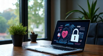 Perspektiven zu digitalem Diebstahlschutz