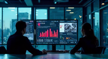 Perspektiven zu digitaler Sicherheit sind entscheidend