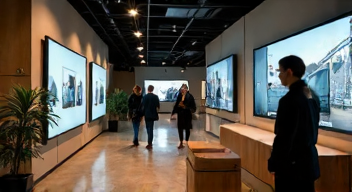 Perspektiven zu Empfangsanzeigen und Nutzererfahrung