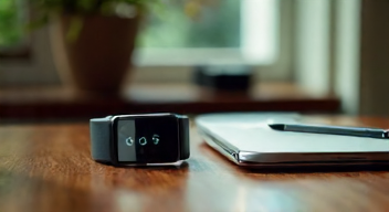 Perspektiven zu Fitbit und Google: Ein kritischer Blick