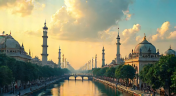 Perspektiven zu Indiens Steuerreform und deren Auswirkungen