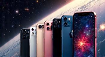 Perspektiven zu iPhones in der Raumfahrt sind vielversprechend